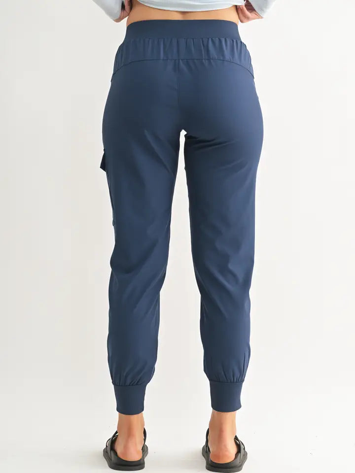 Mono b joggers