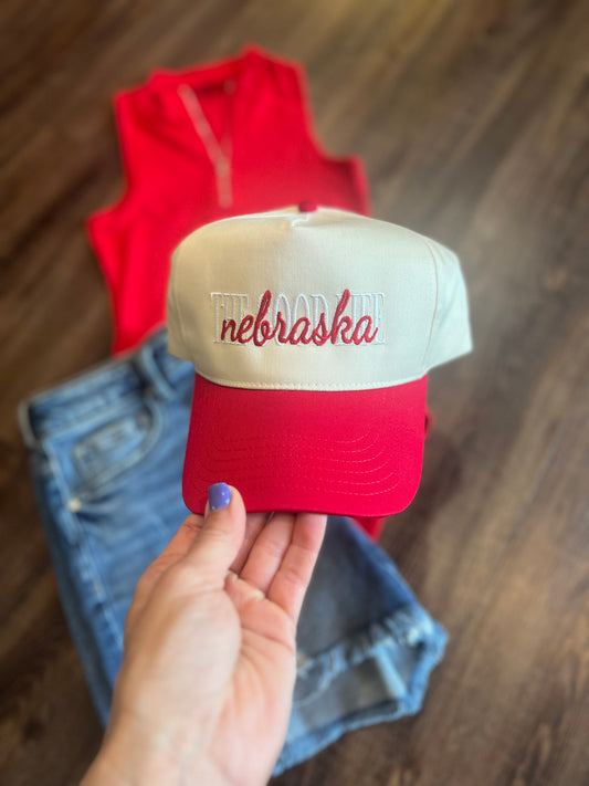 The good life hat