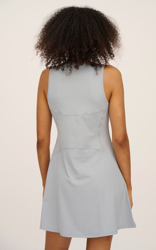 Kayla athletic dress