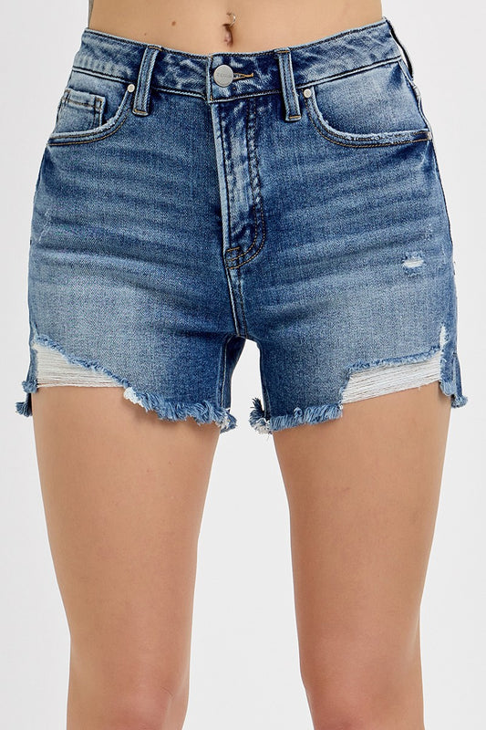 Risen shorts
