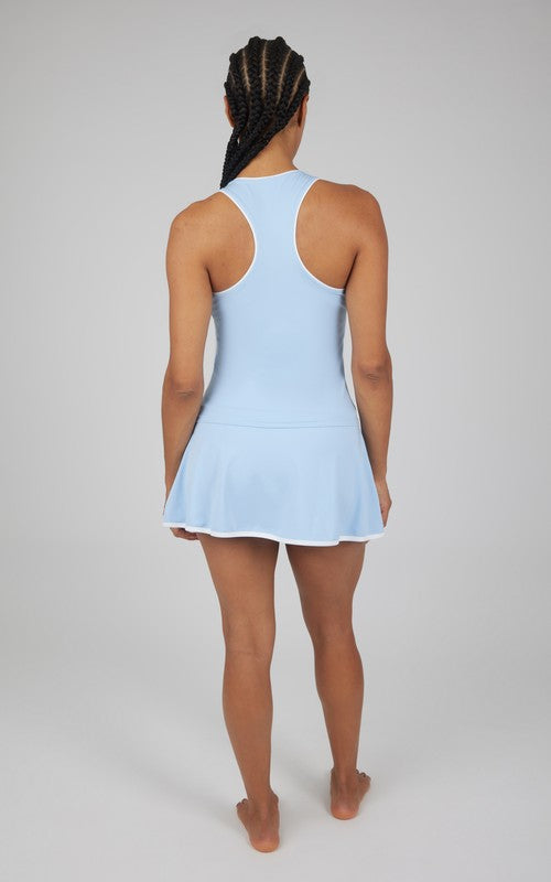 Aleyna athletic set