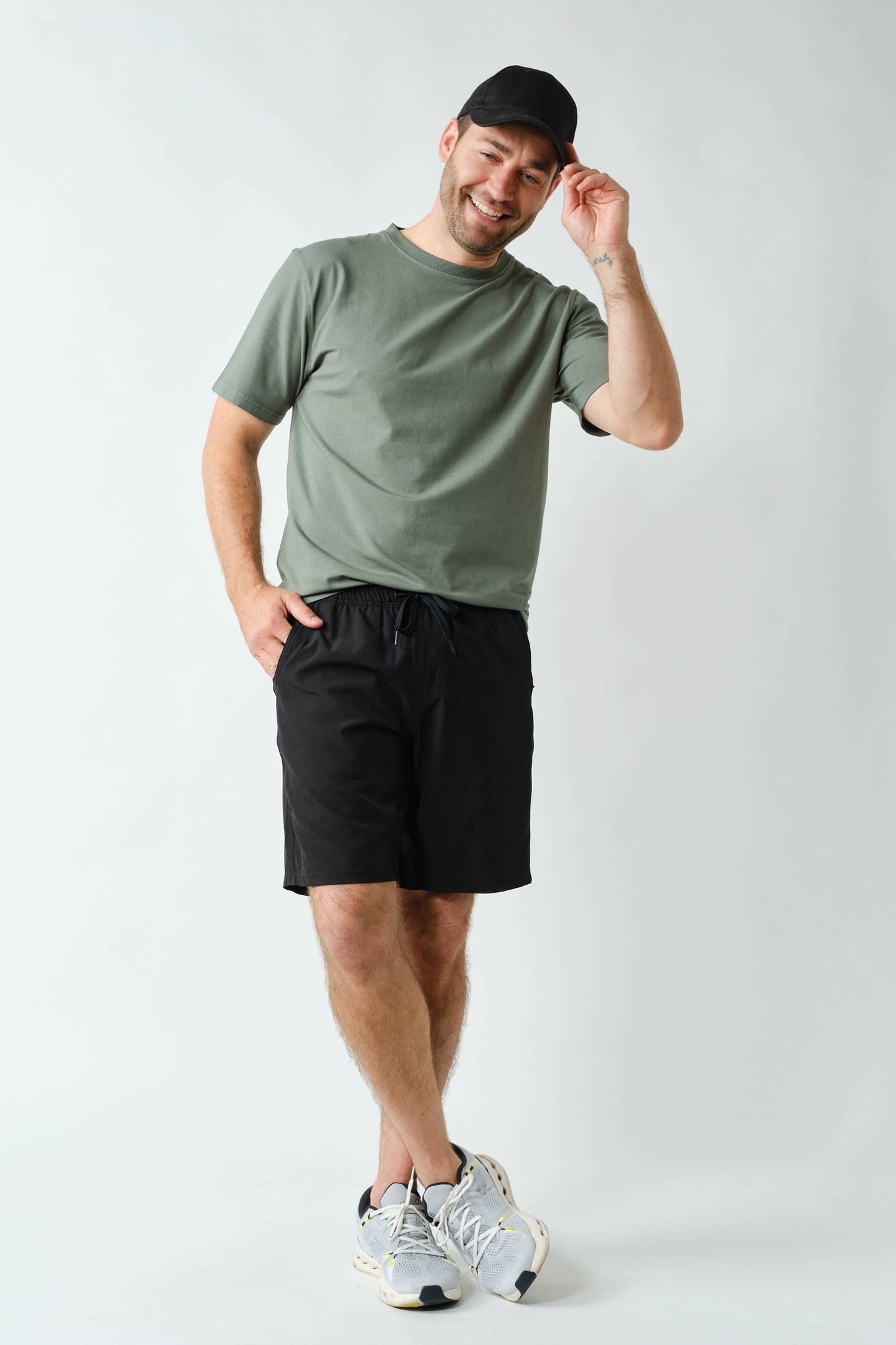 Men’s Everyday Performance Shorts