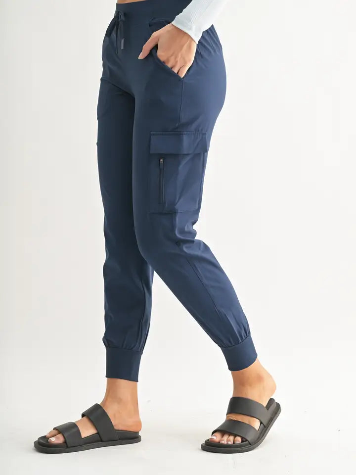 Mono b joggers
