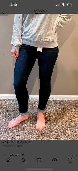 Judy blue skinny jeans