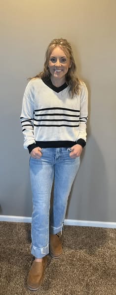 Lennox lightweight knit sweater