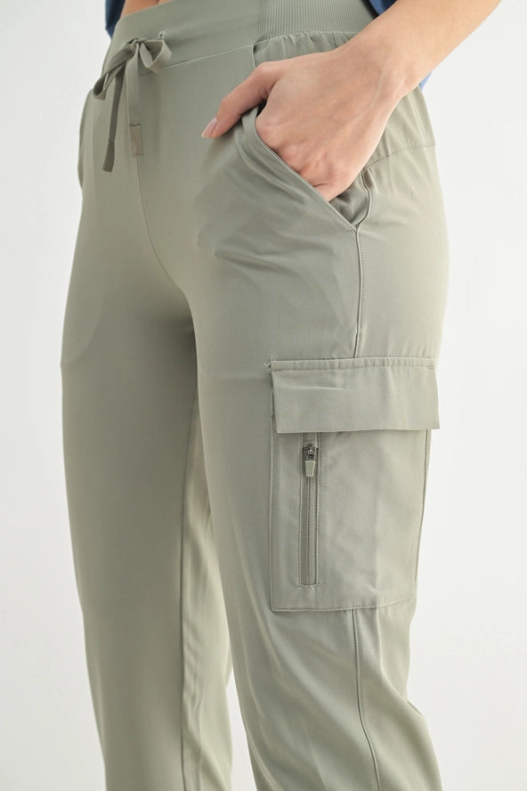 Mono b joggers