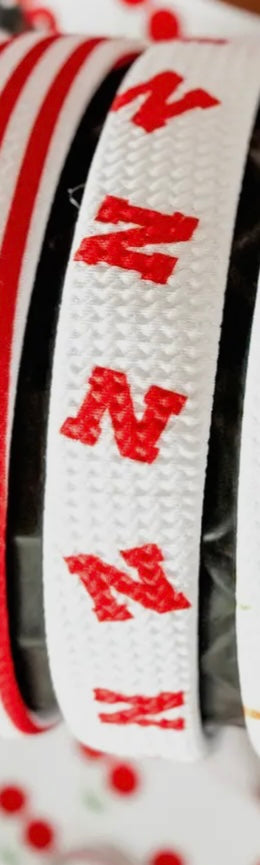 Game day headbands
