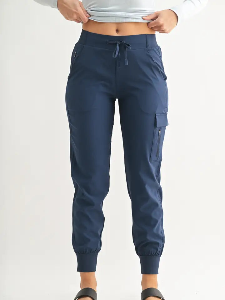 Mono b joggers