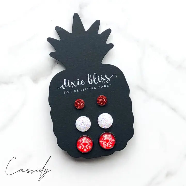 Ashtyn's Earrings