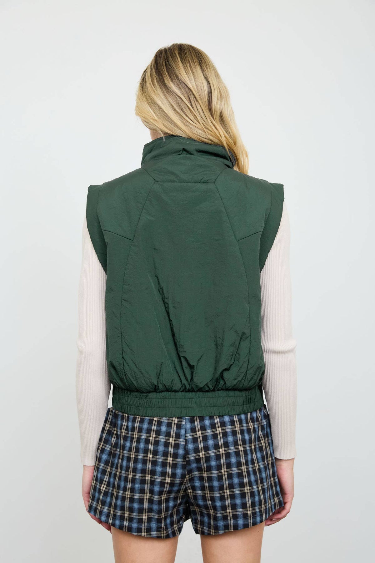 Finley vest