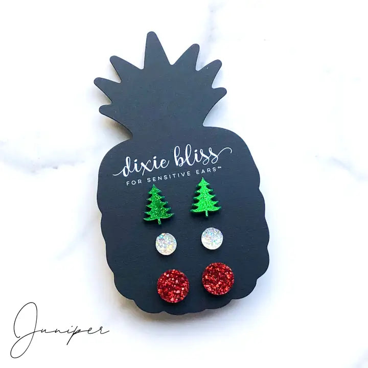 Ashtyn's Earrings