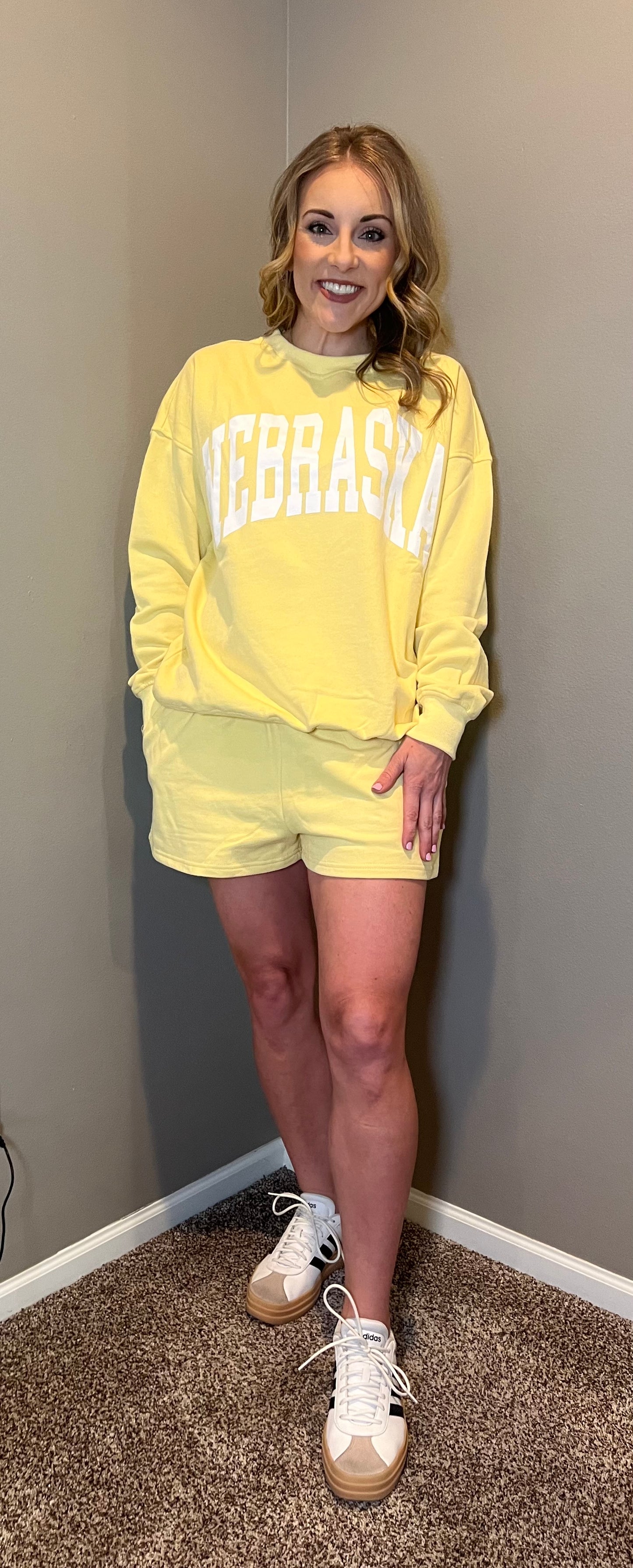 Sunshine Nebraska crew