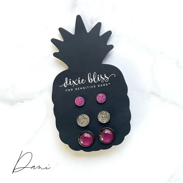 Ashtyn's Earrings
