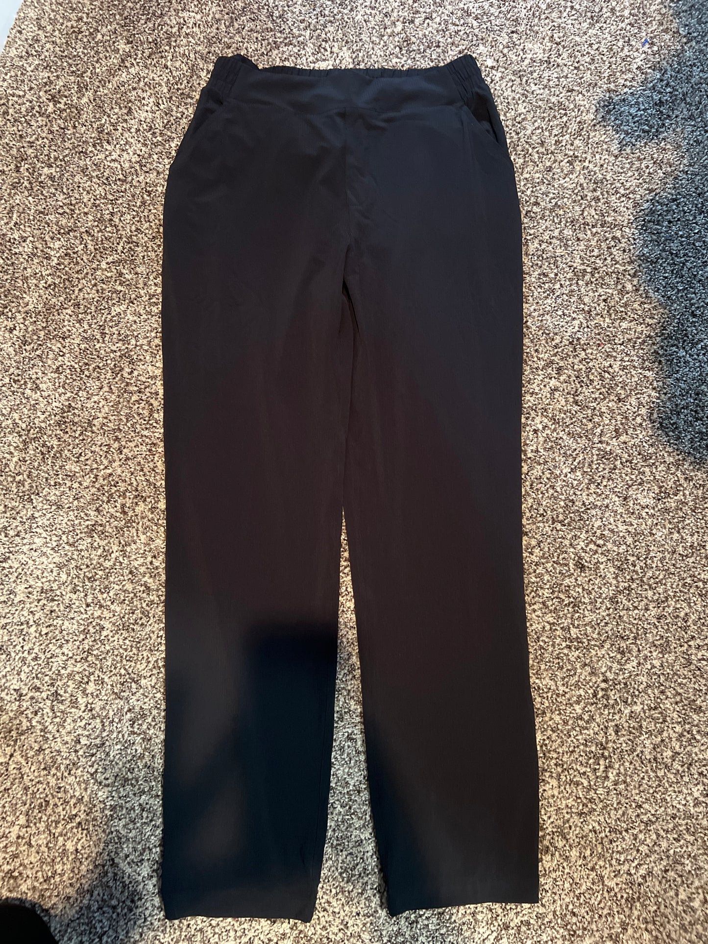 Rae mode straight leg joggers