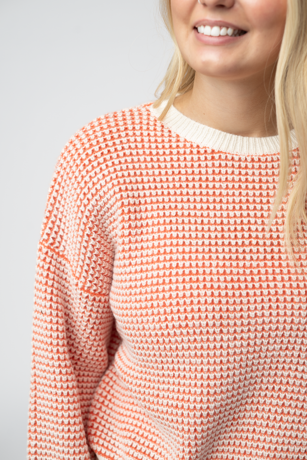 Charlotte Sweater