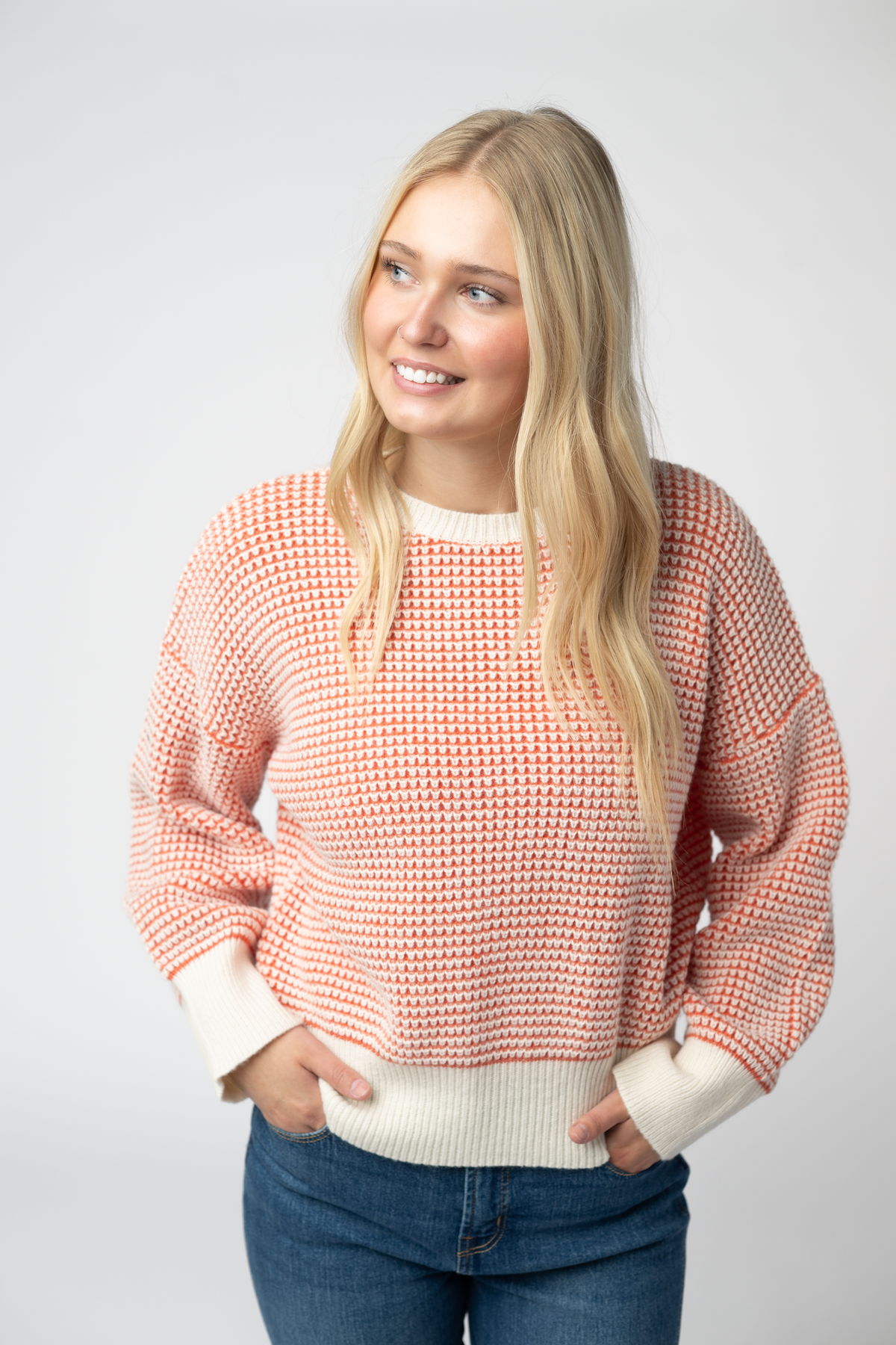 Charlotte Sweater