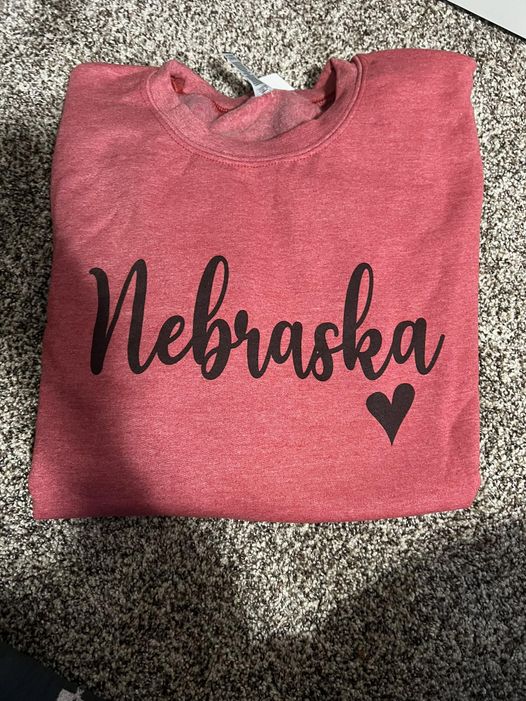 Nebraska heart crew