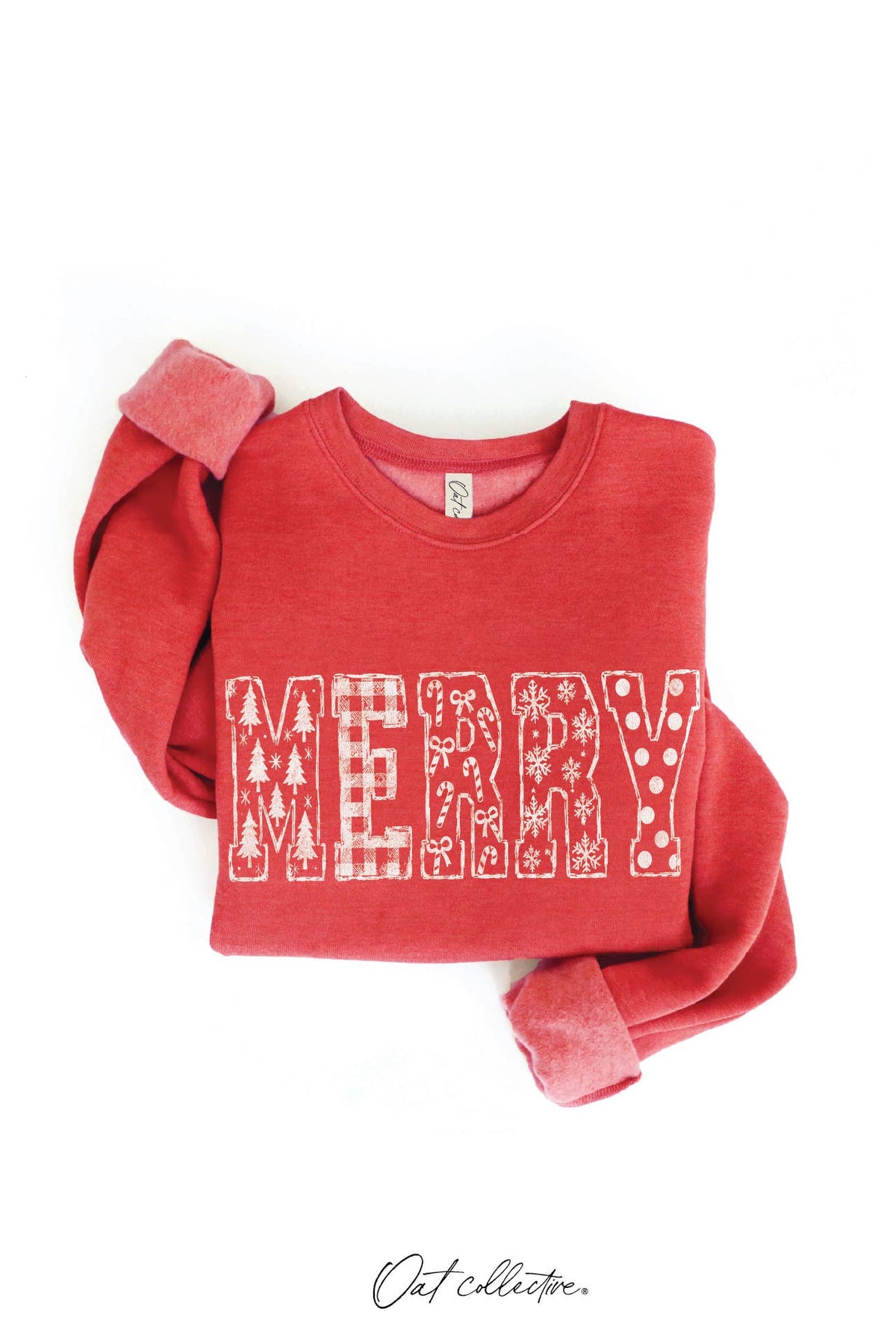 MERRY Sweatshirt