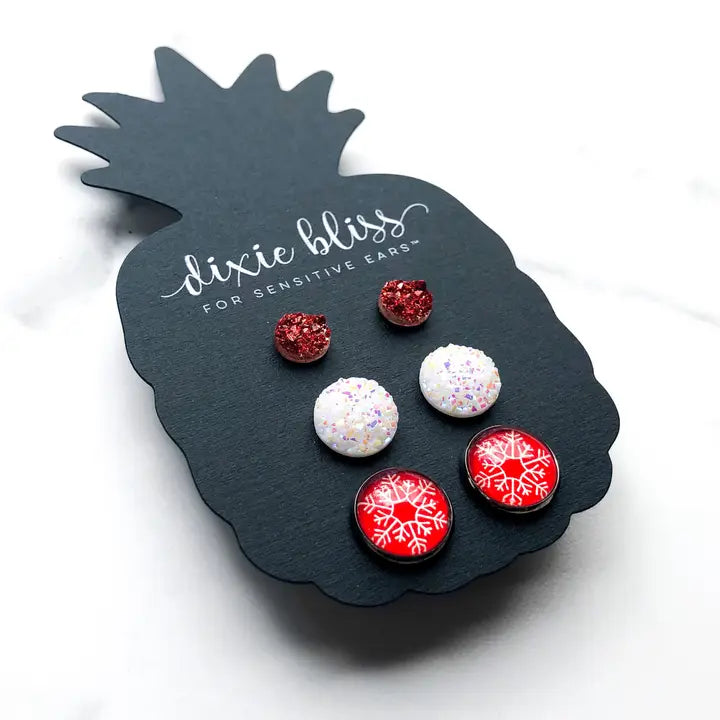 Ashtyn's Earrings