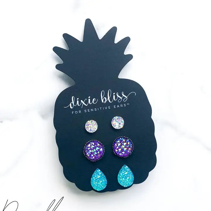 Ashtyn's Earrings