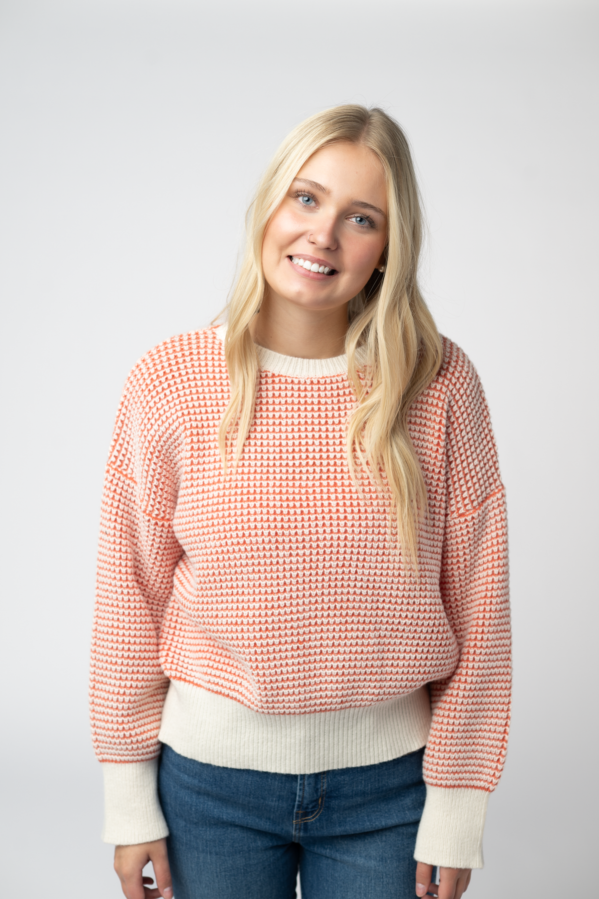 Charlotte Sweater
