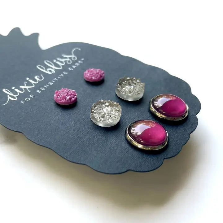 Ashtyn's Earrings