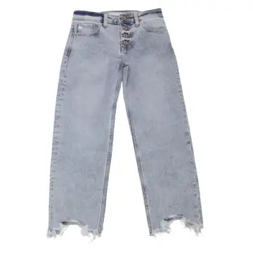 Kancan Highrise jeans