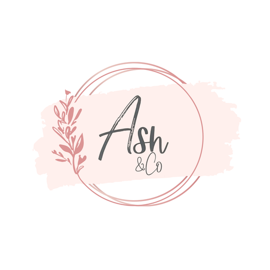 Ash&co giftcard