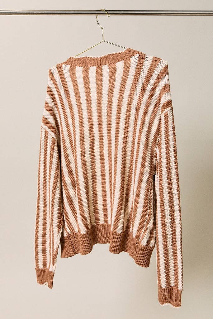 Saylor cardigan sweater