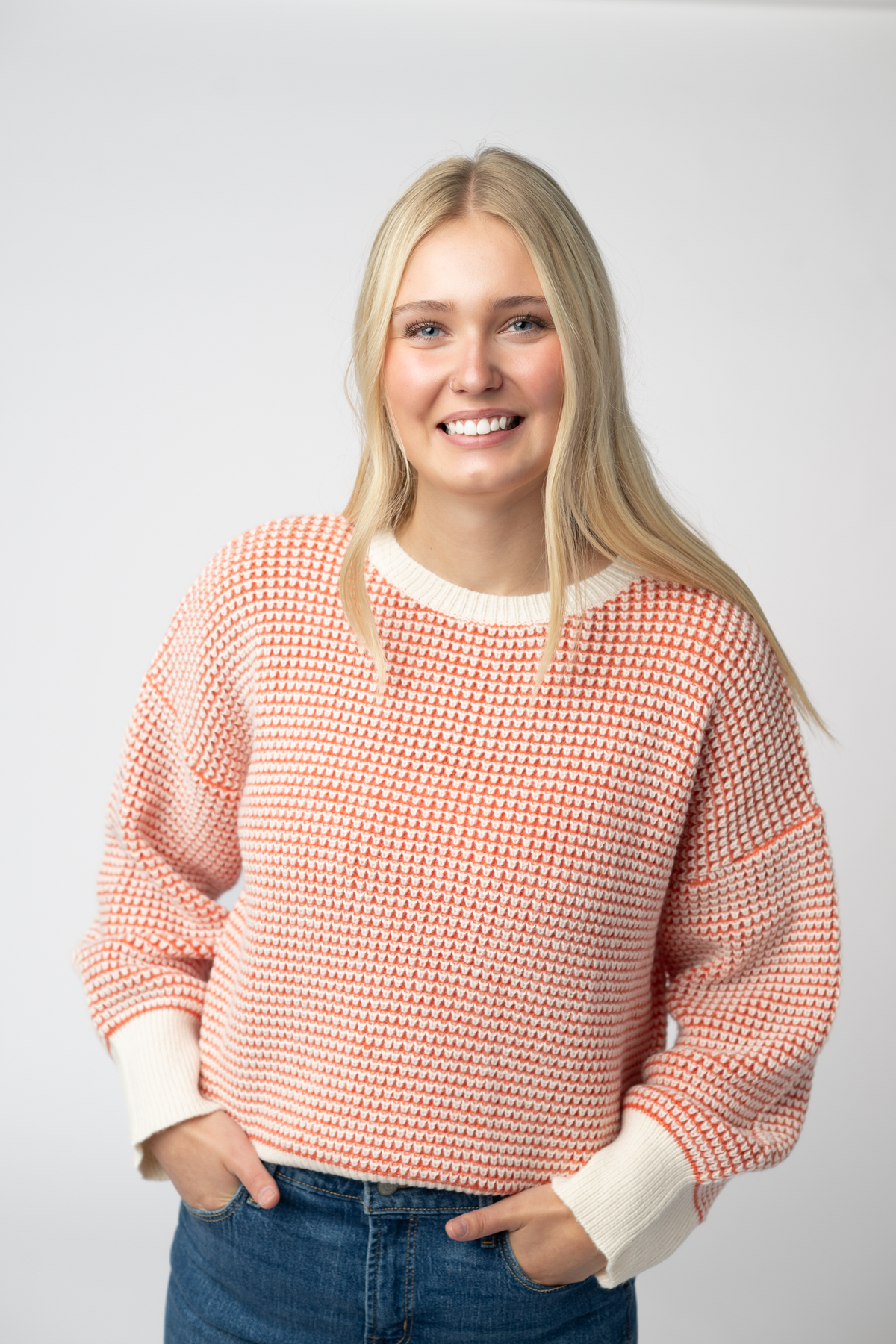 Charlotte Sweater
