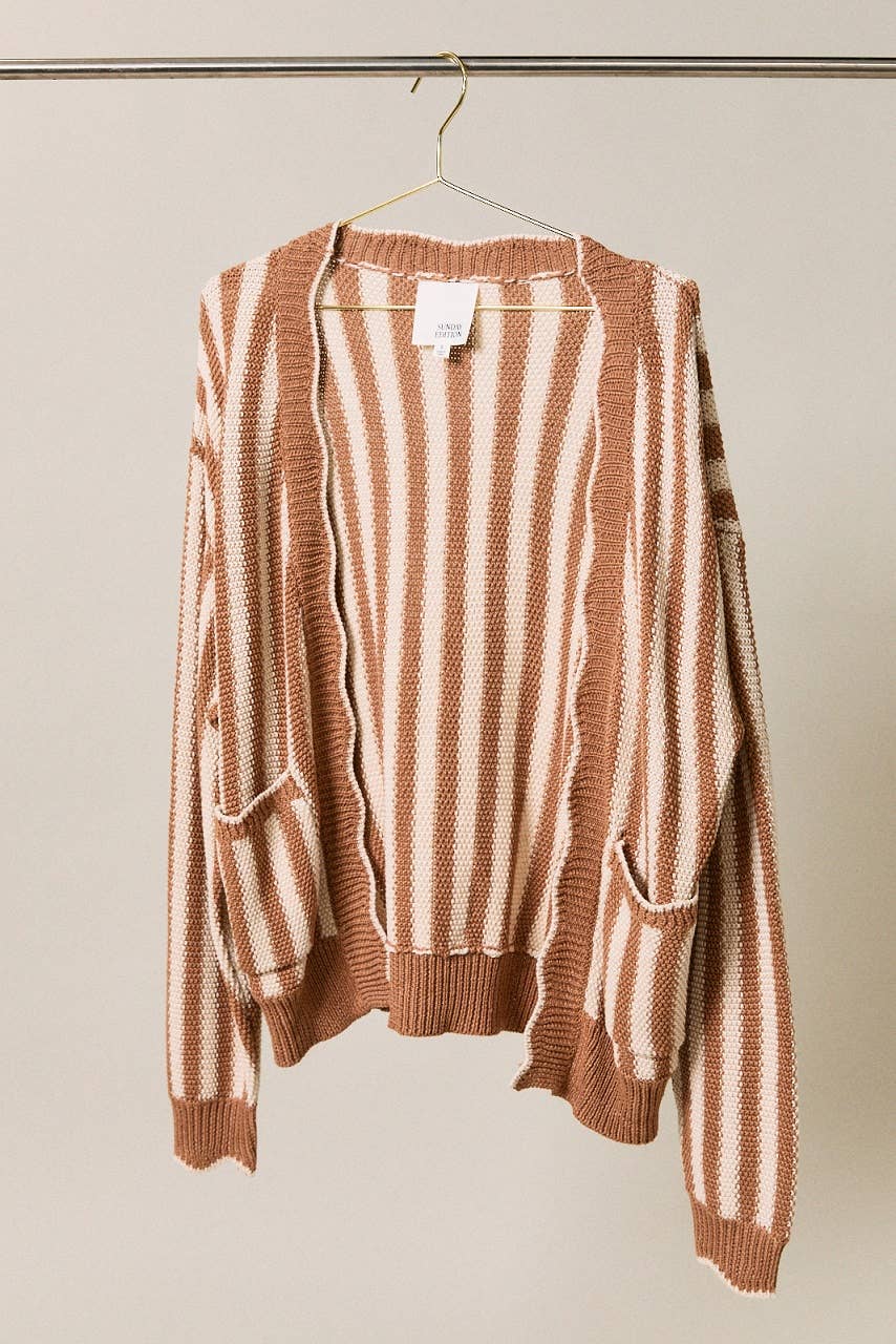 Saylor cardigan sweater