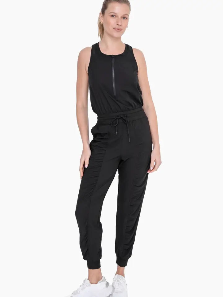 Mono B Active Jumpsuit